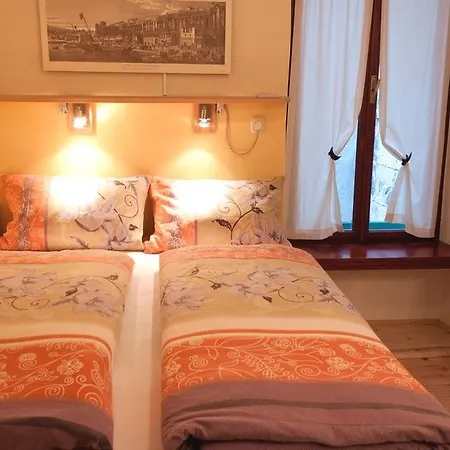 Cecilija Hotel Split