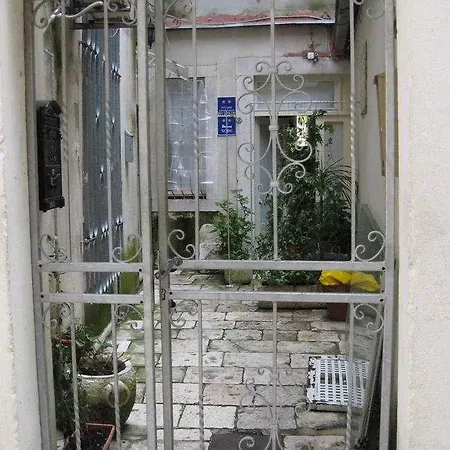 호텔 Cecilija 스플리트