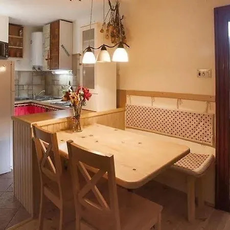 Otel Cecilija